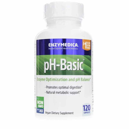 pH-Basic, ENZ